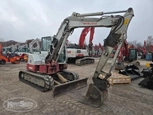 Used Excavator
